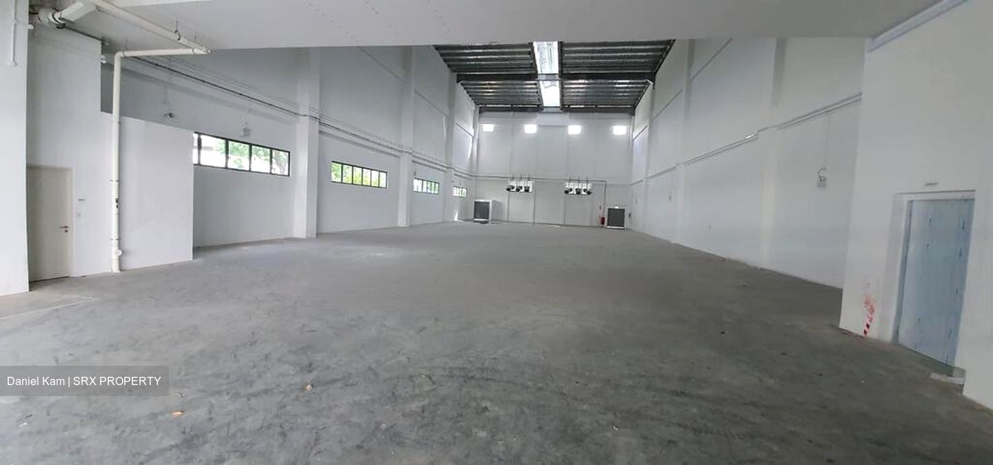 Changi North Way (D17), Warehouse #472853771